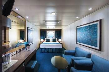 Guarantee Ocean View